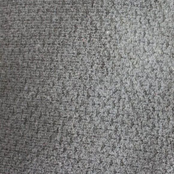 K.A.7 Black Wool Long Sleeve Textured Sweater Size S New - Picture 5 of 6